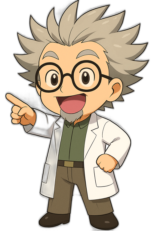 Professor Toshiro — AI Japanese teacher