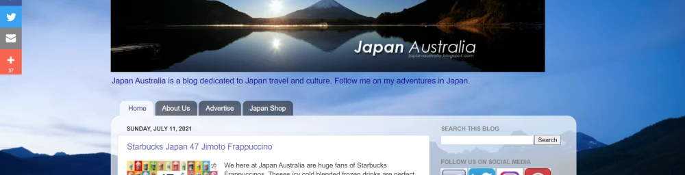 Blog Jpn One of the best blogs to follow to learn Japanese culture facts!